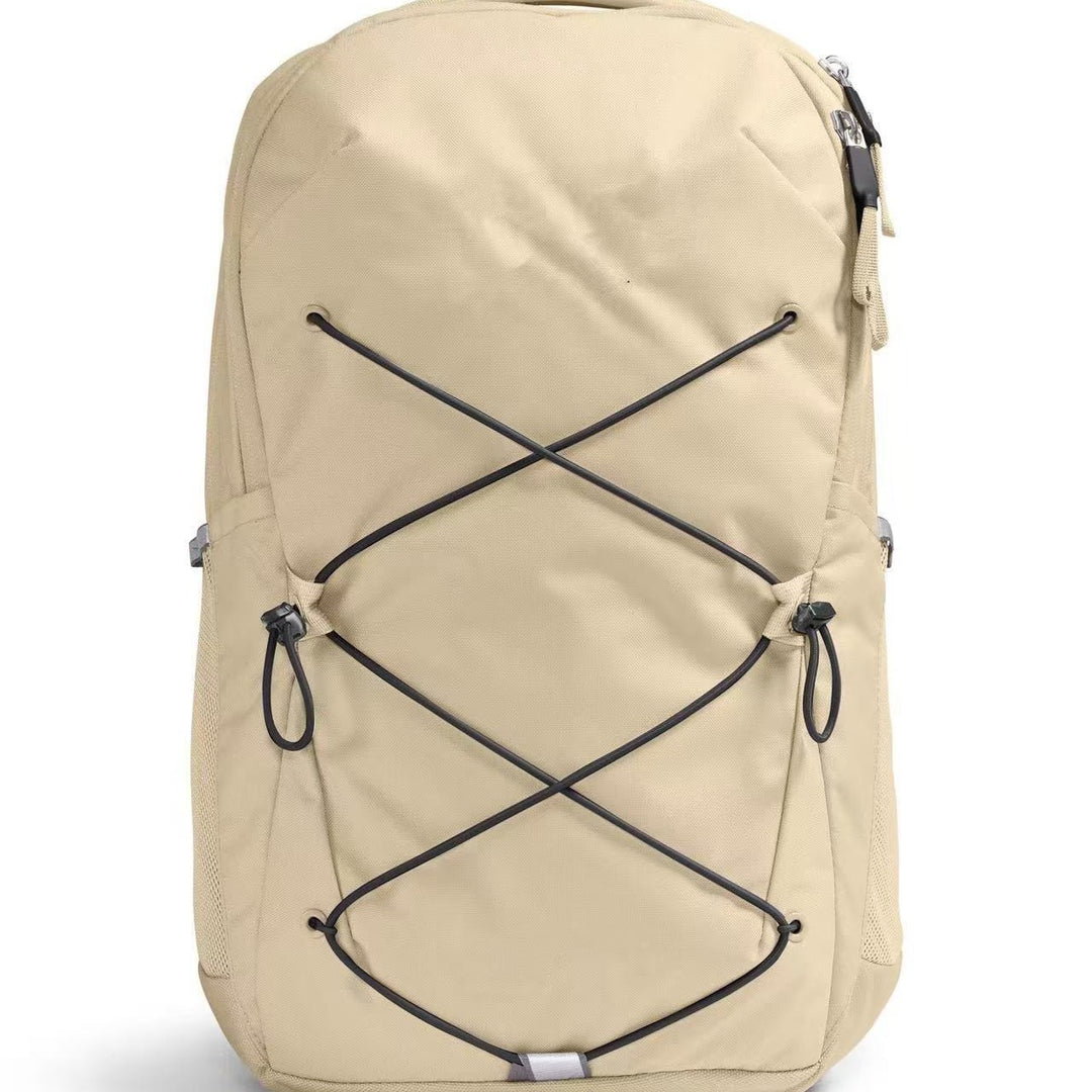 Versatile Multi-Pocket Backpack Bowlift
