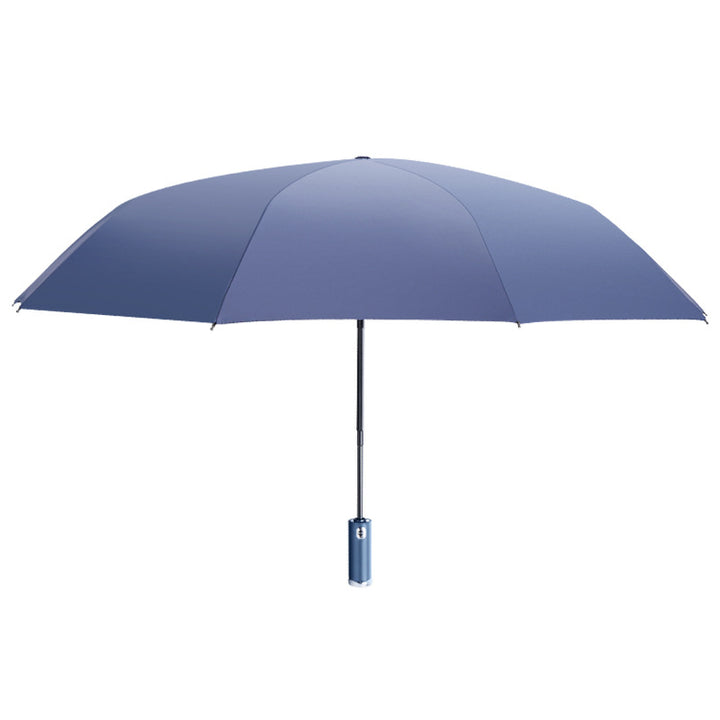 Women's Folding Umbrella Bowlift