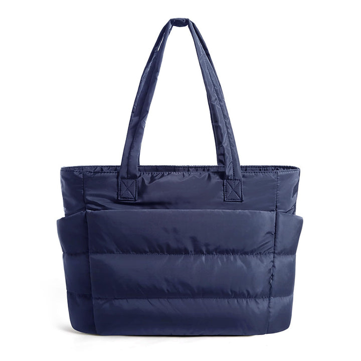 Soft and Stylish Tote Bag Bowlift