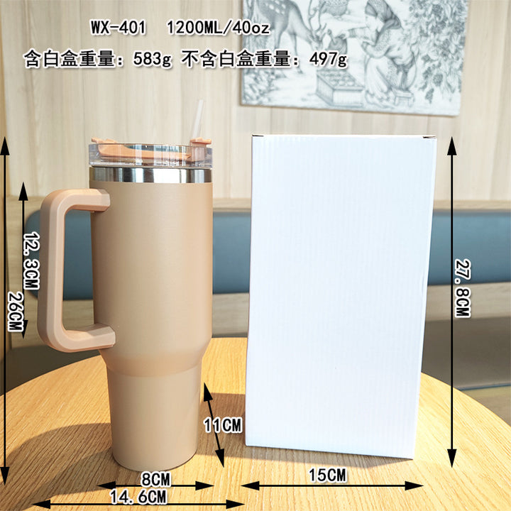 Women's Insulated Water Bottle Bowlift