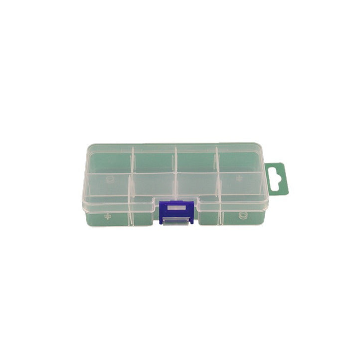 Multi-Compartment Craft Supply Organizer Bowlift