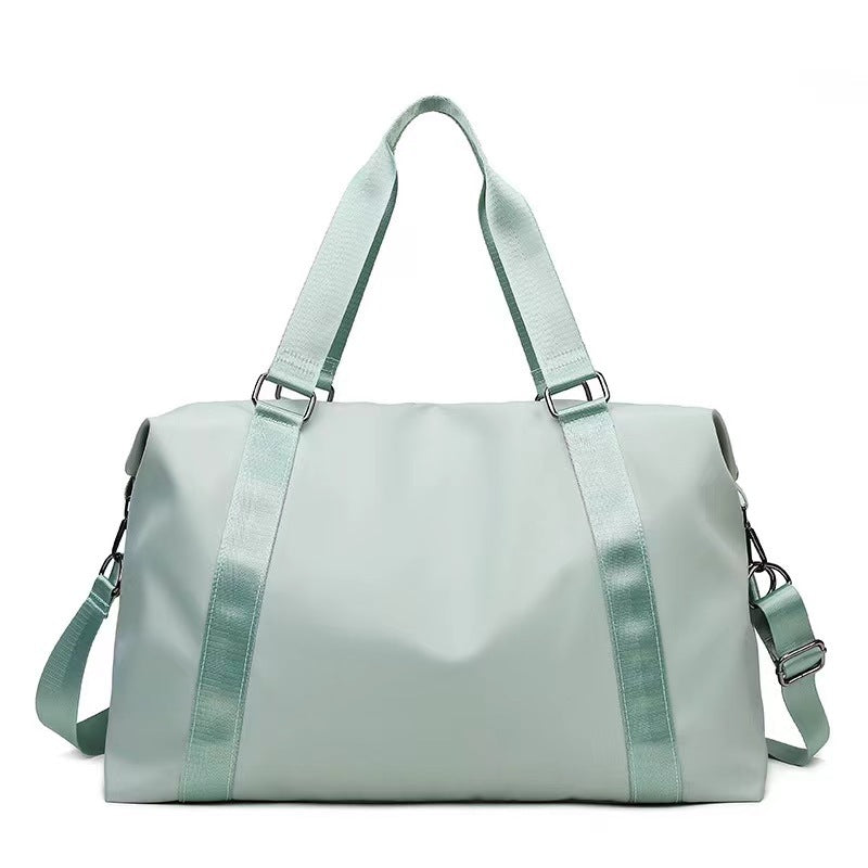 Stylish Sport and Travel Bag Bowlift