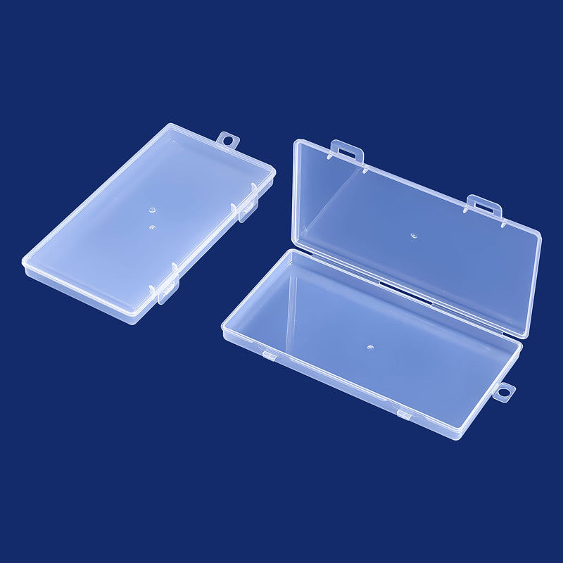 Durable Craft Supply Storage Box Bowlift