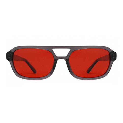 Women's sporty sunglasses in a modern look with strong UV protection Bowlift