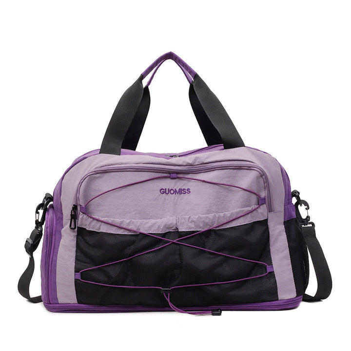 Versatile Active Lifestyle Duffle Bag