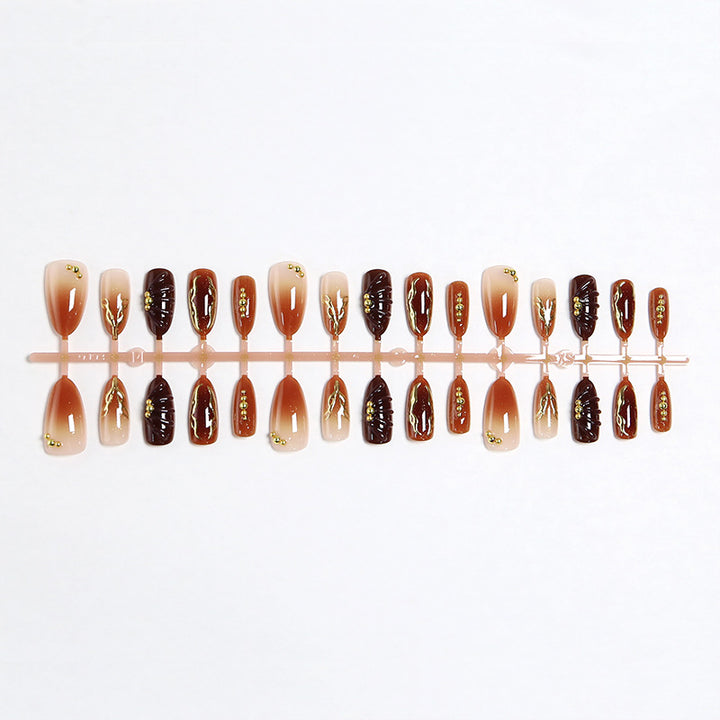 Fingernail set Bowlift