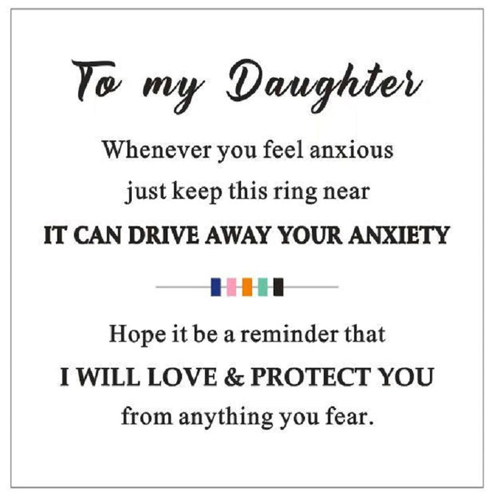 BowLift | CalmRing™ Anxiety Soothing Accessory