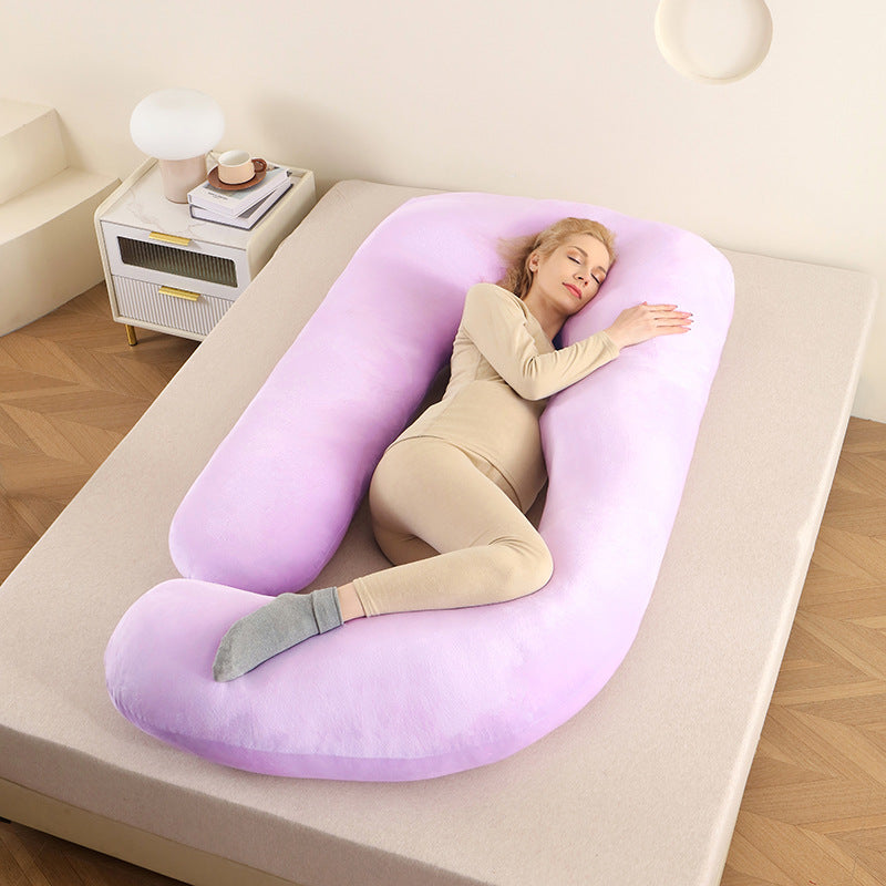 Pregnancy Body Pillow Bowlift