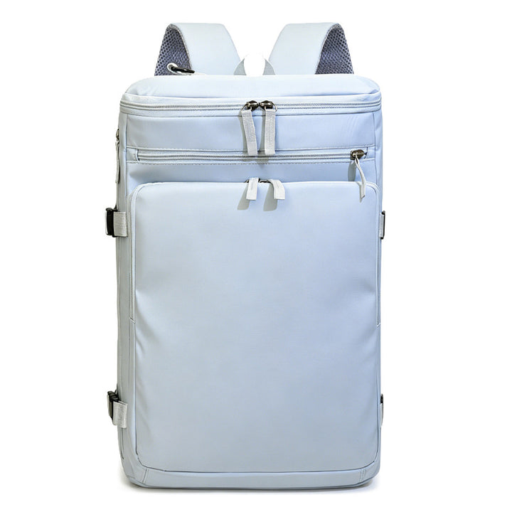 Modern Multi-Functional Travel Backpack