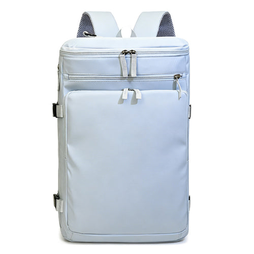 Modern Multi-Functional Travel Backpack
