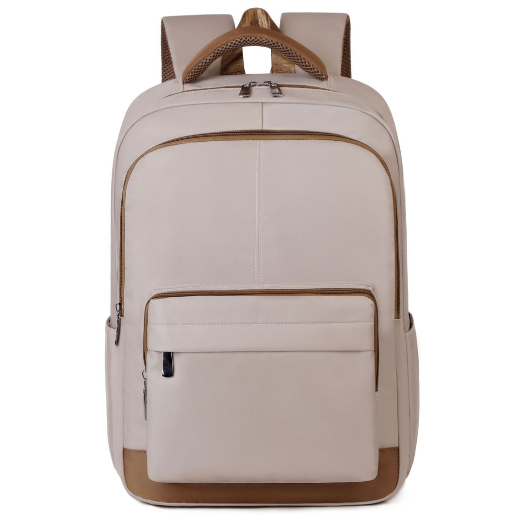 Spacious Professional Travel Backpack Bowlift