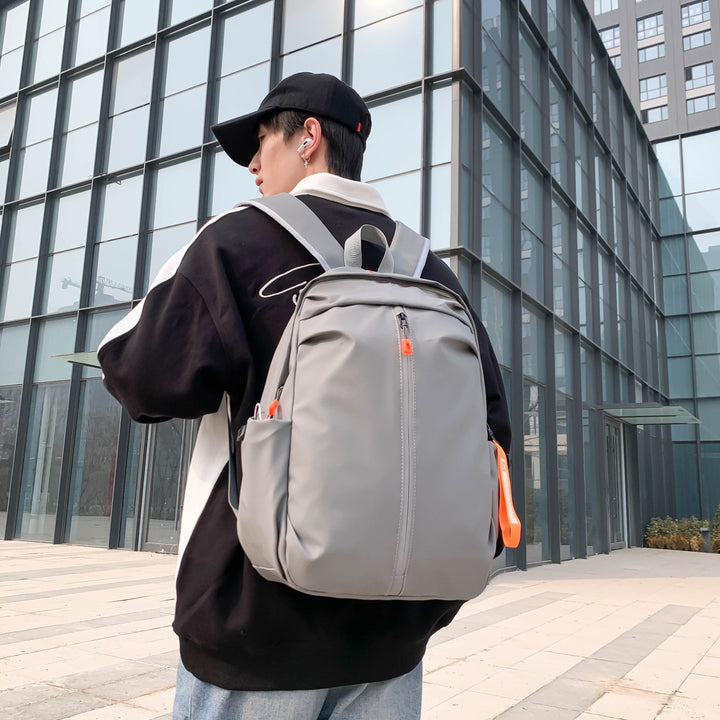 Versatile Sports Backpack Bowlift