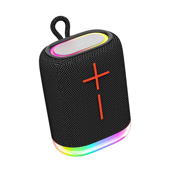 Portable Bluetooth Speaker Bowlift
