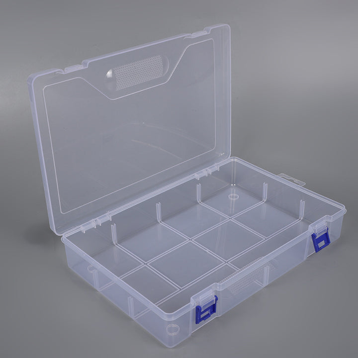 Customizable Craft Organizer Bowlift