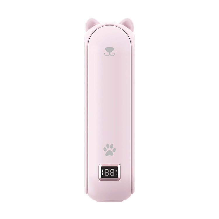 Unisex Portable Temperature-Adjustable Water Bottle Bowlift