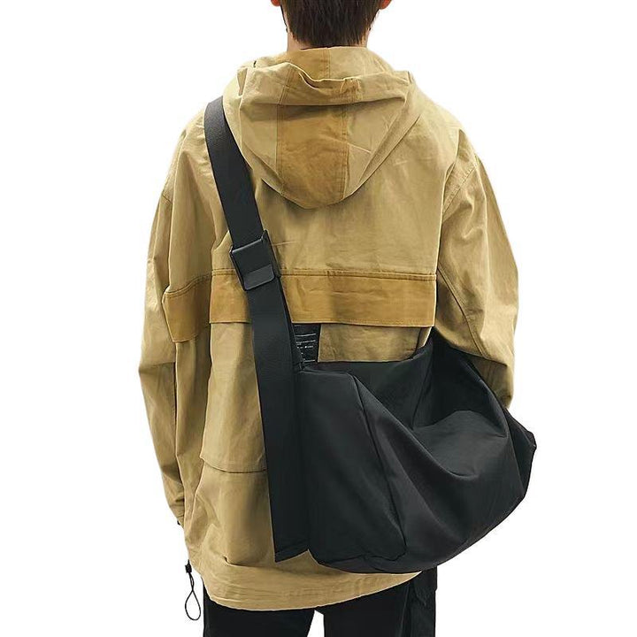 Modern shoulder bag Bowlift