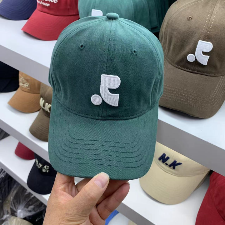 Men's Casual Cotton Baseball Cap Bowlift 1784188278