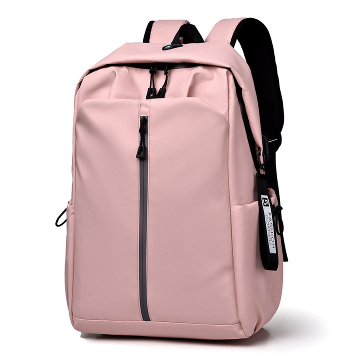 Sleek Urban College Backpack Bowlift