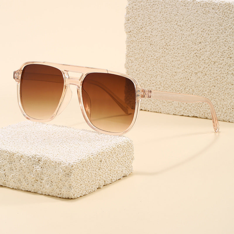 Retro Tortoiseshell Sunglasses Bowlift