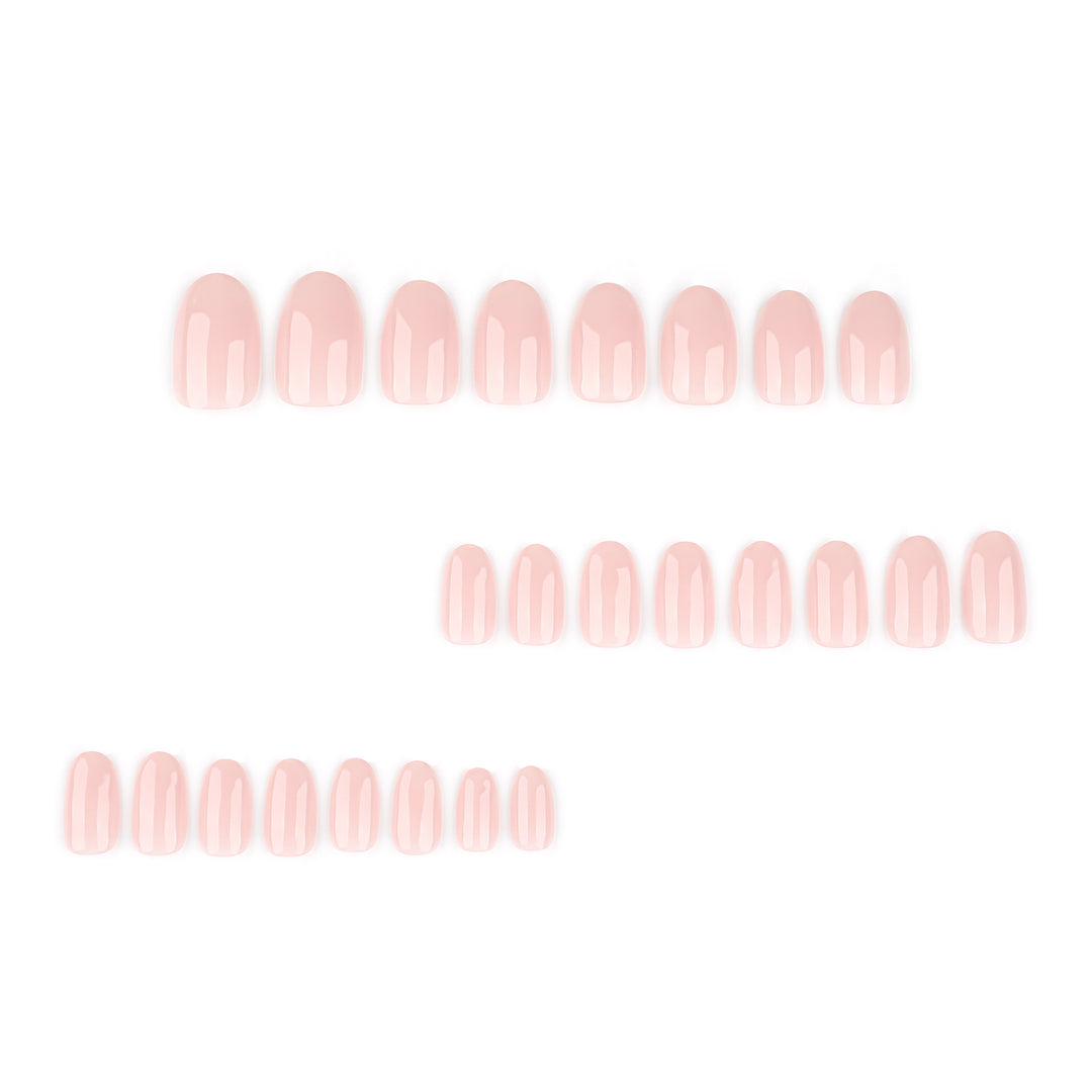 Elegant and stylish acrylic nails Bowlift