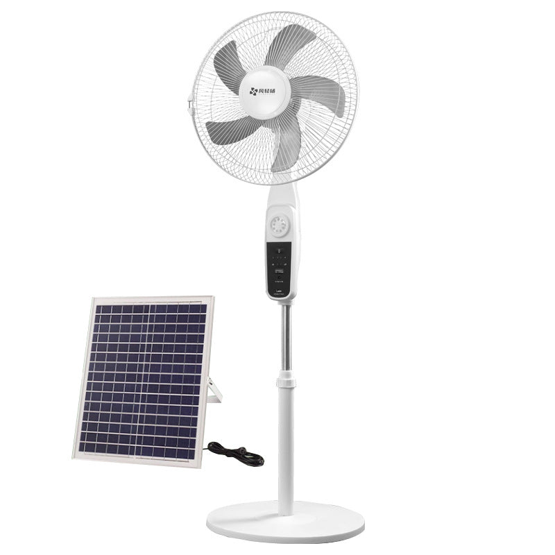 Standing Floor Fan Bowlift