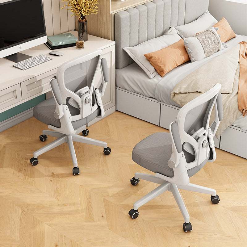 Ergonomic Office Chair Bowlift