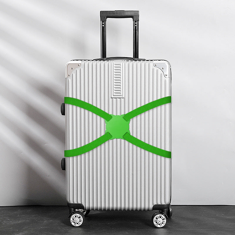 Multi-Functional Luggage Restraint Strap Bowlift