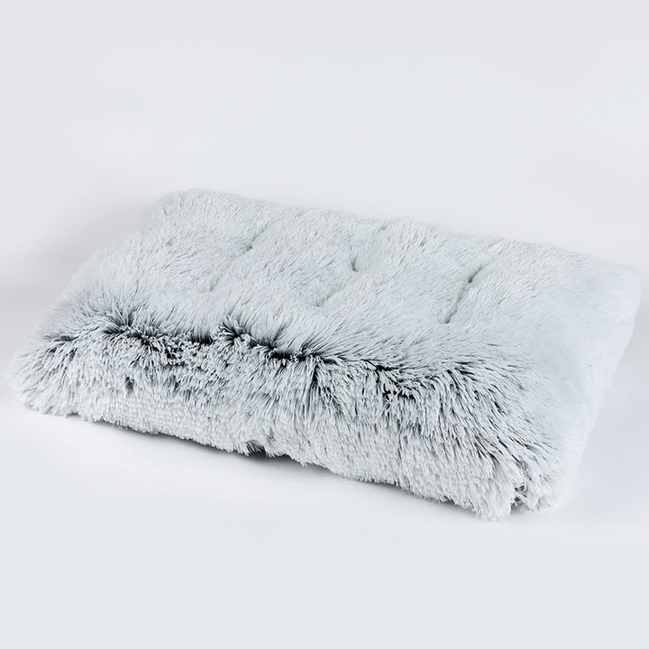 Unisex Cozy Pet Pillow Bowlift