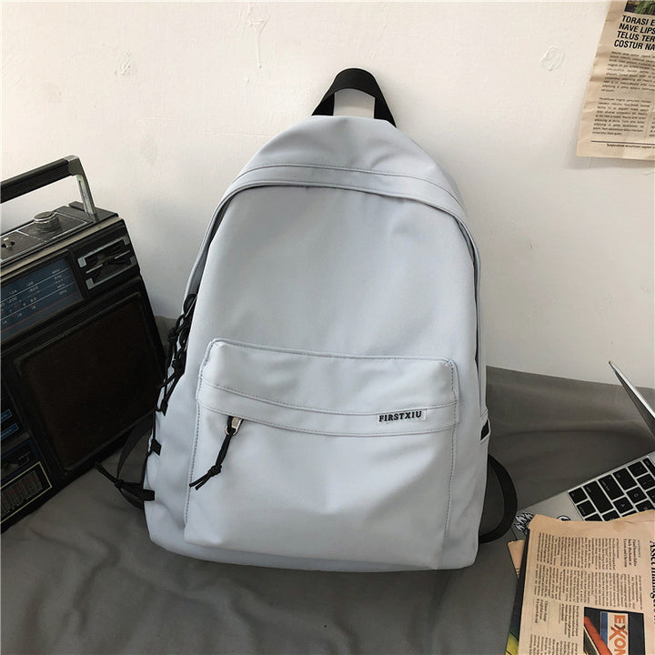 Minimalist Backpack