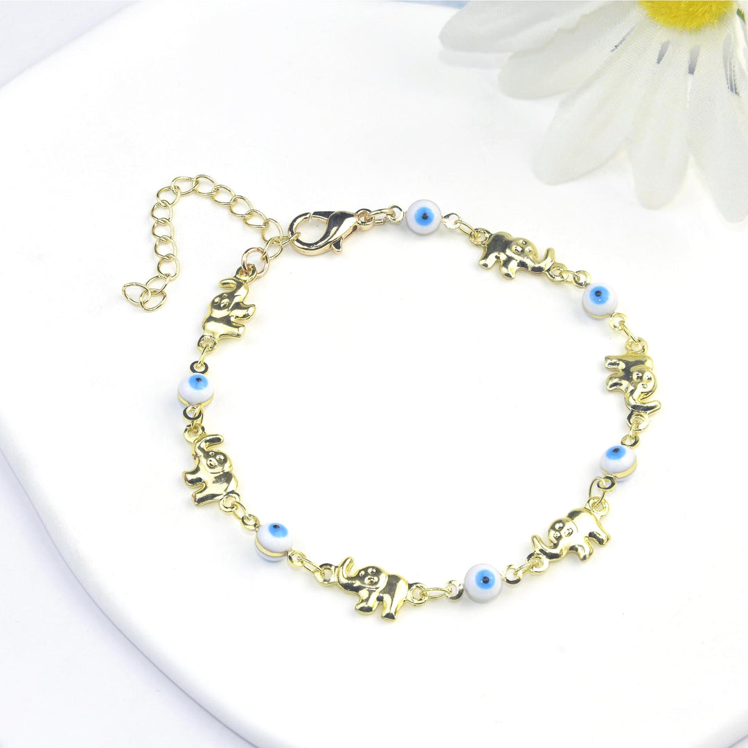 Decorative Charm Bracelet Bowlift