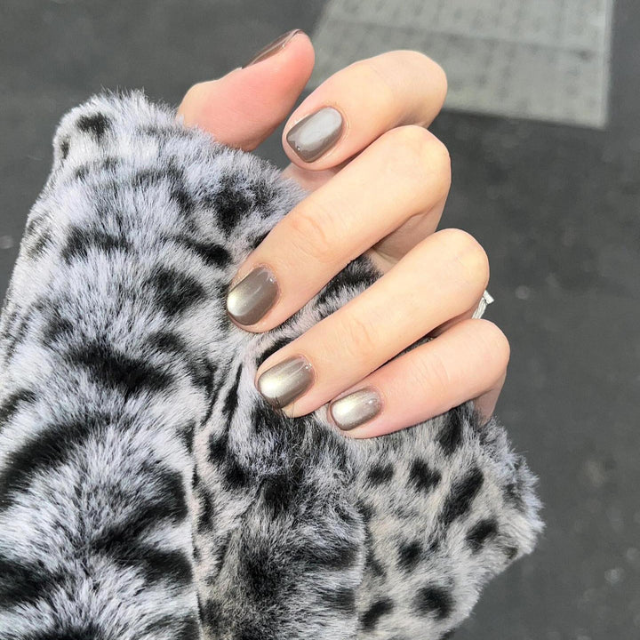 Artificial Nail Tips Bowlift