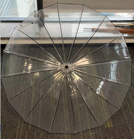 Ladies Umbrella Bowlift
