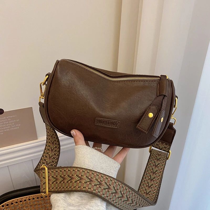 Stylish Shoulder Bag Bowlift