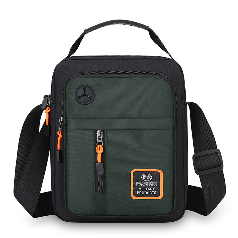 Messenger Bag Bowlift