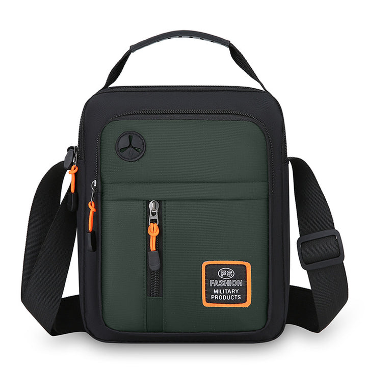 Messenger Bag Bowlift
