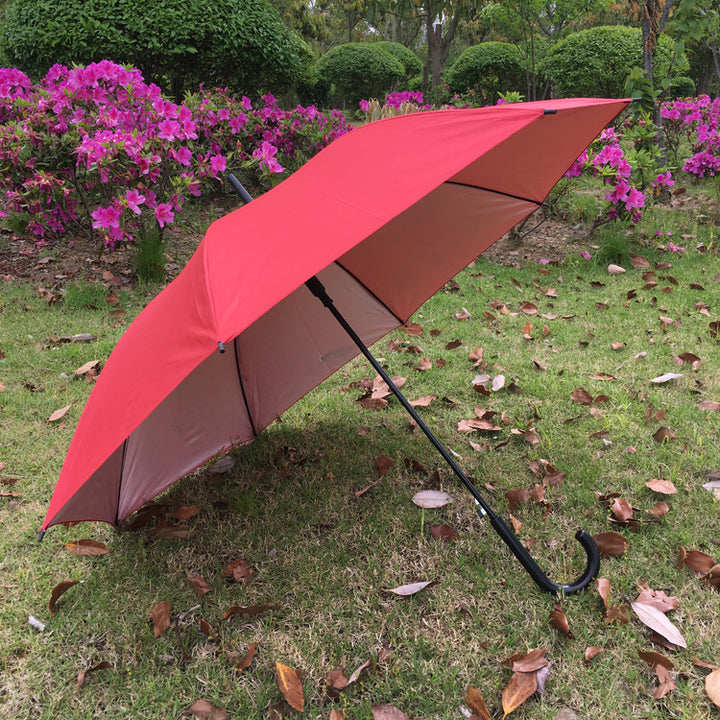 Ladies Umbrella Bowlift
