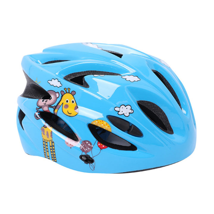 Aerodynamic Cycling Helmet Bowlift