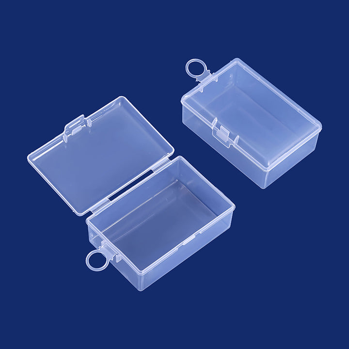 Durable Craft Supply Storage Box Bowlift