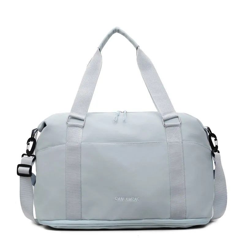 Spacious Travel Duffle