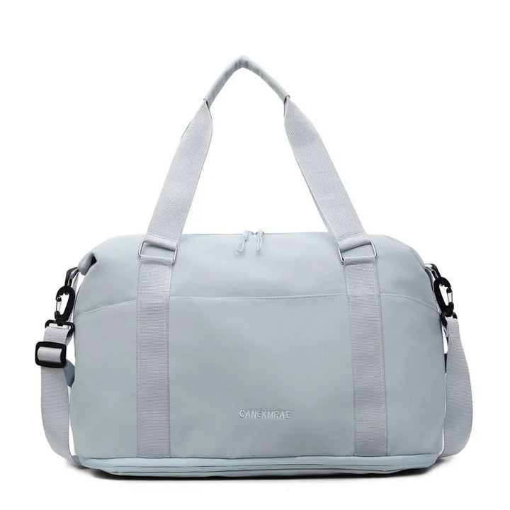 Spacious Travel Duffle