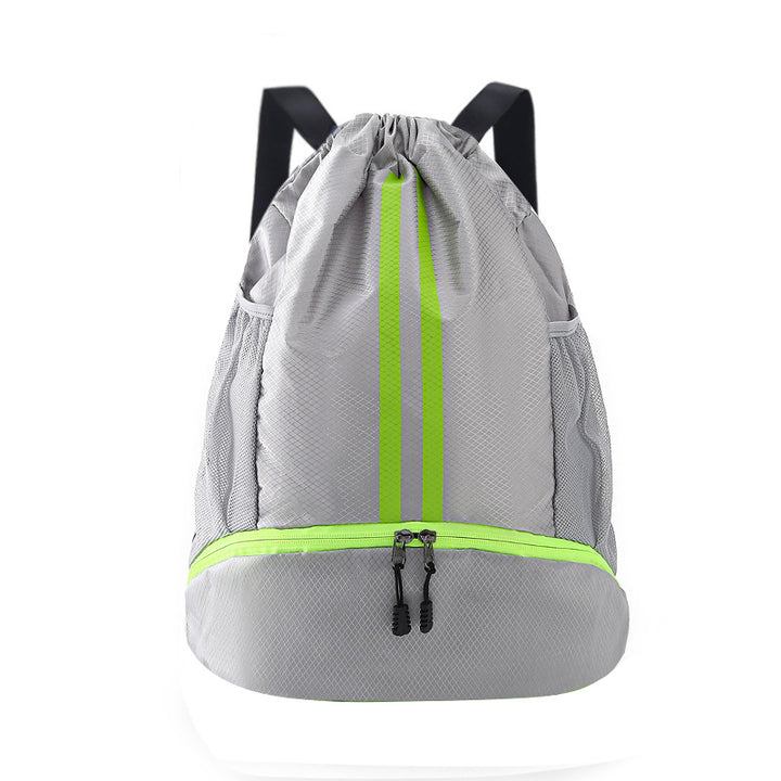 sporty gymnastics backpack Bowlift