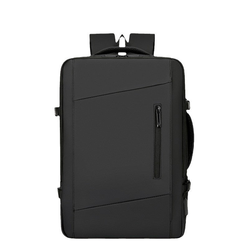 Premium Multi-Purpose Laptop Backpack Bowlift