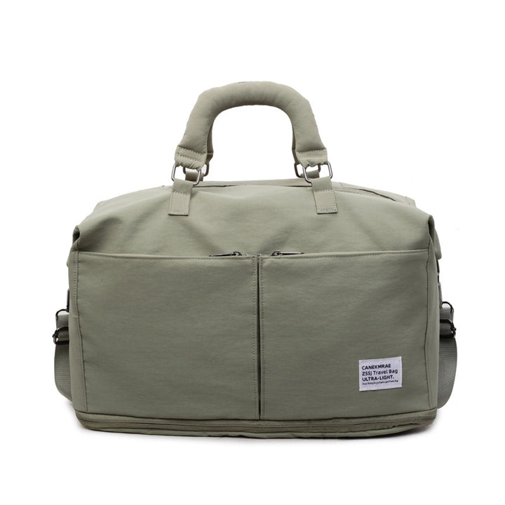 Multifunctional Travel Overnight Bag