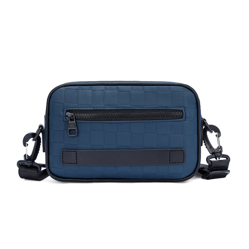 Multifunctional Crossbody Organizer Bag Bowlift