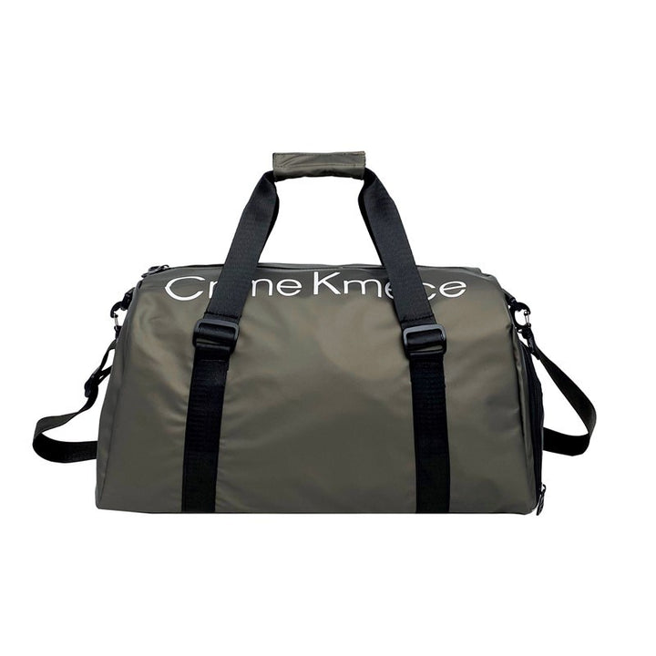 Compact Travel Duffel Bag