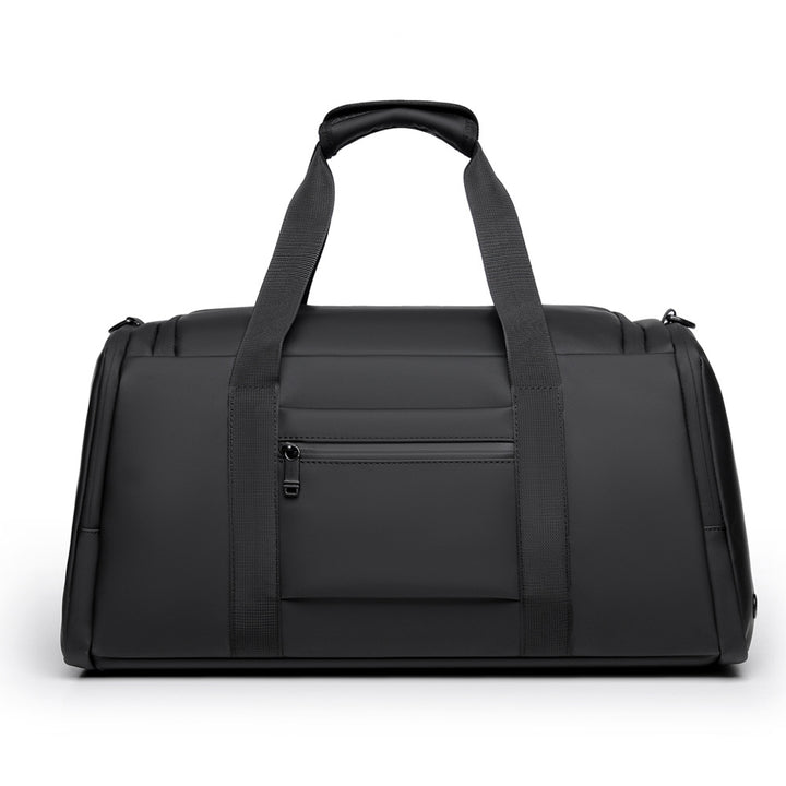 Durable Multi-Pocket Travel Duffle Bag Bowlift