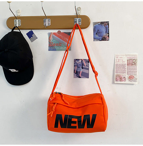Fashionable Shoulder Bag Bowlift