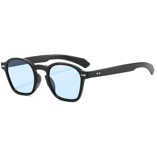 Women's fashionable sunglasses with high-quality UV protection and comfortable wearing experience Bowlift