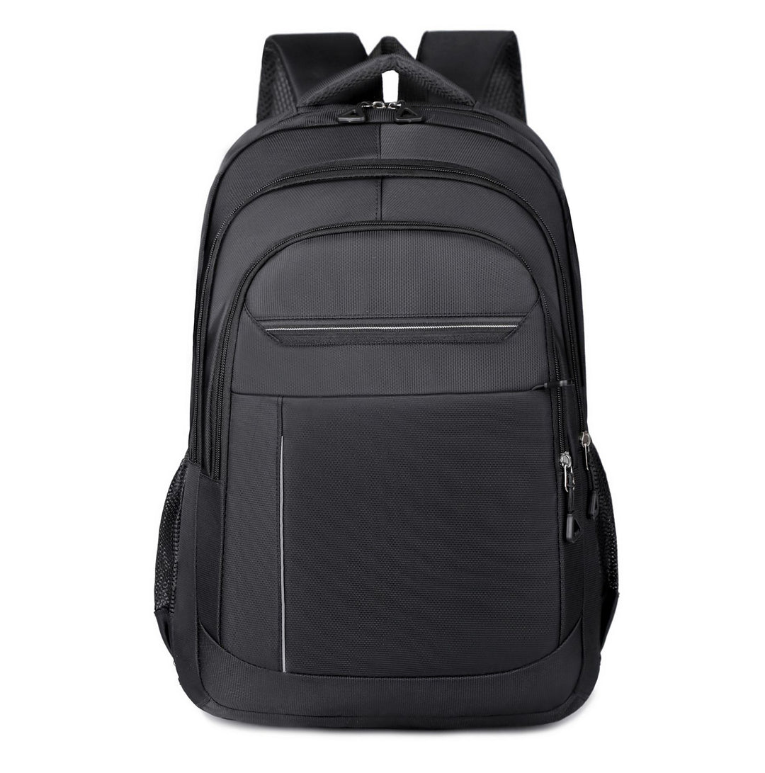 Durable Multi-Compartt Backpack Bowlift