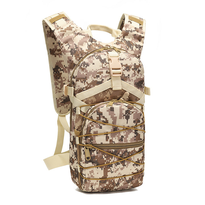 Tactical Hydration Backpack Bowlift